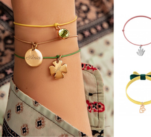 Biżuteria dla mamy z okazji narodzin dziecka. Te symbole są najczęściej wybierane na prezent