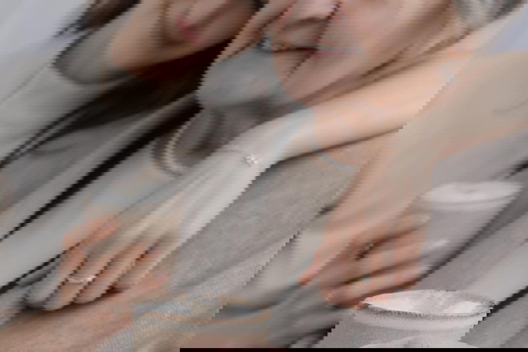 Biżuteria na Dzień Matki