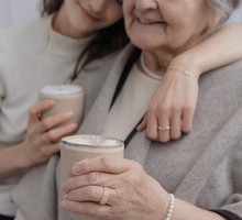 Biżuteria na Dzień Matki