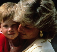 Córka Meghan Markle i księcia Harry'ego - przypadek czy Siła Wyższa? Tajemniczy zbieg okoliczności przy narodzinach Lilibet Diany daje do myślenia. Czy nad dzieckiem księcia czuwa duch księżnej Diany?