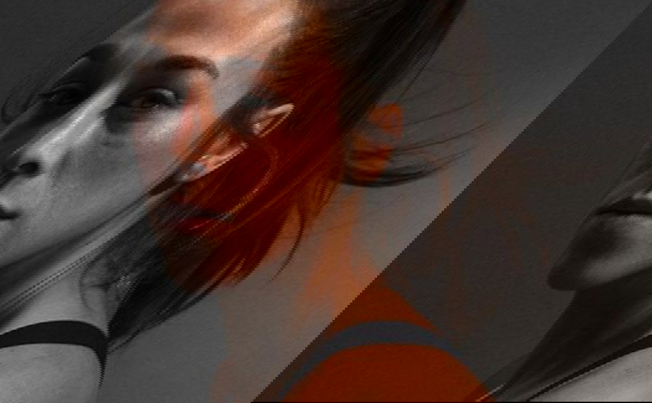 Joanna Jędrzejczyk - wywiad