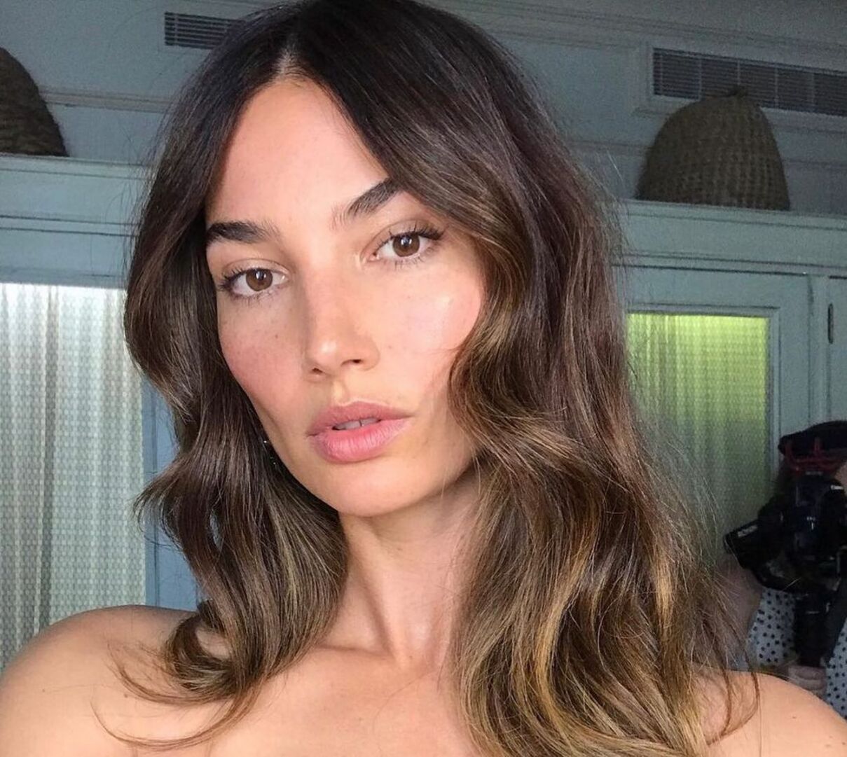 Jak przyciemnić włosy?