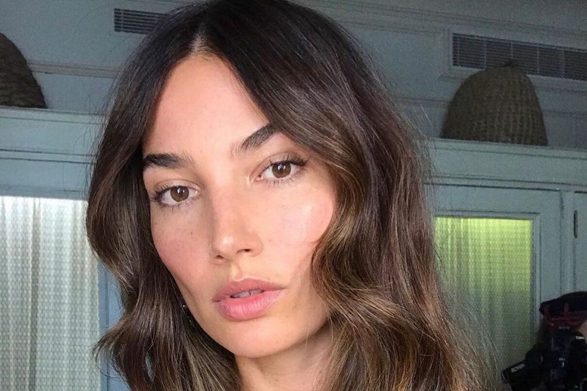 Jak przyciemnić włosy?