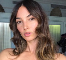 Jak przyciemnić włosy?