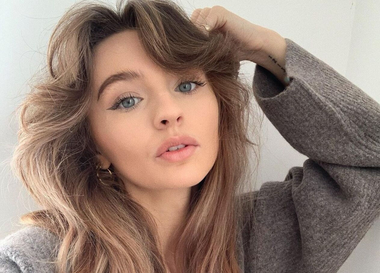 Fryzury dla okrągłej twarzy