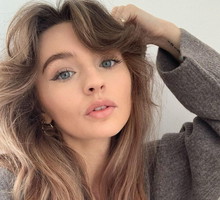 Fryzury dla okrągłej twarzy