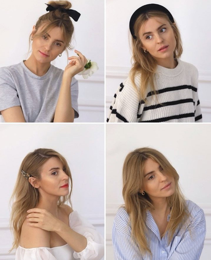 Jak odtworzyć tę stylizację Kasi Tusk?