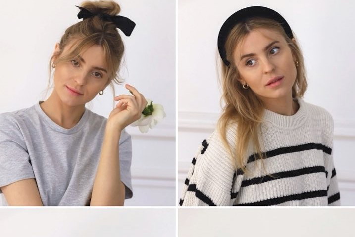 Jak odtworzyć tę stylizację Kasi Tusk?