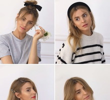 Jak odtworzyć tę stylizację Kasi Tusk?