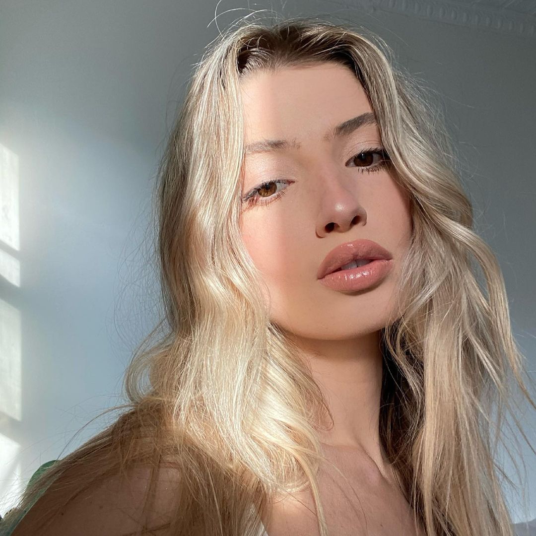 Fryzury dla kwadratowej twarzy