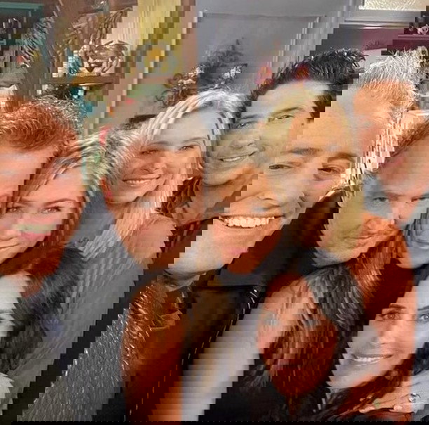 "Przyjaciele" wracają!