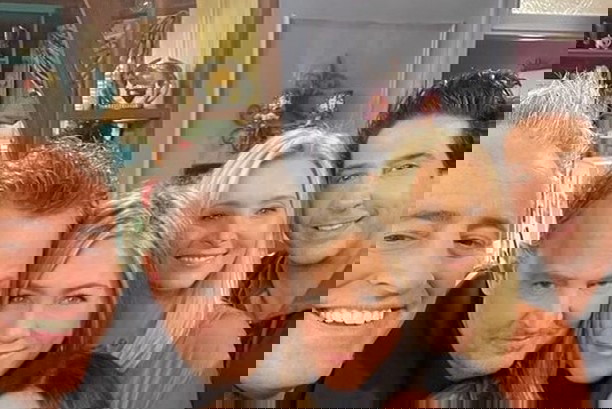 "Przyjaciele" wracają!