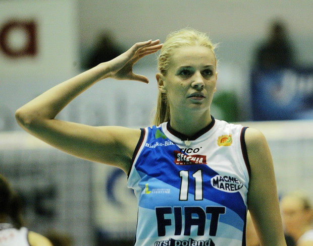 Agata Mróz-Olszewska