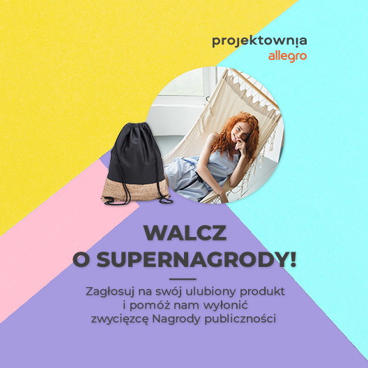Allegro Projektownia