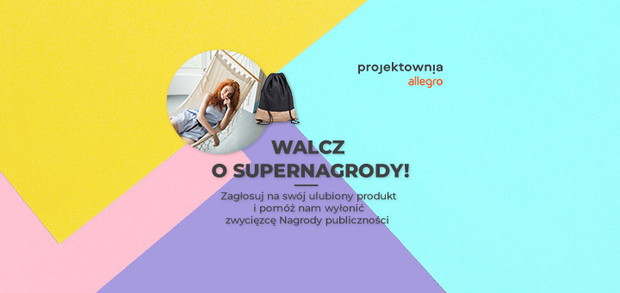 Allegro Projektownia
