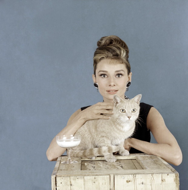 Audrey Hepburn - ponadczasowa ikona stylu
