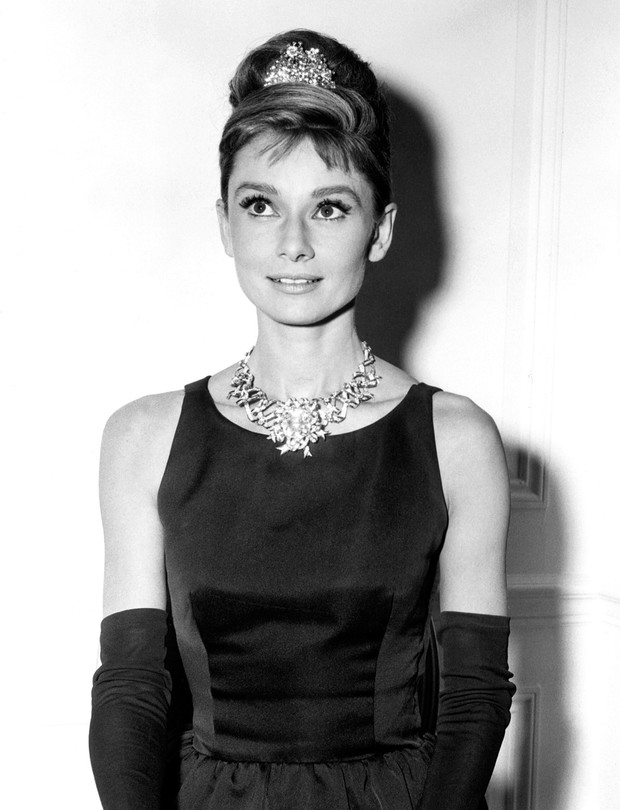 Audrey Hepburn - ponadczasowa ikona stylu
