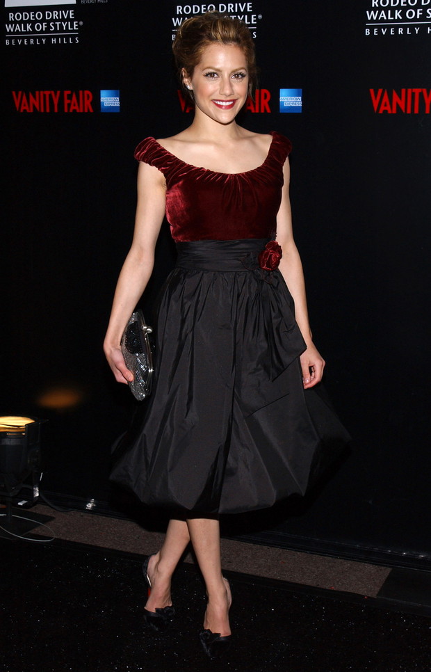 Brittany Murphy - jej karierę w Hollywood zakończyła tajemnicza śmierć. Czy została zamordowana?