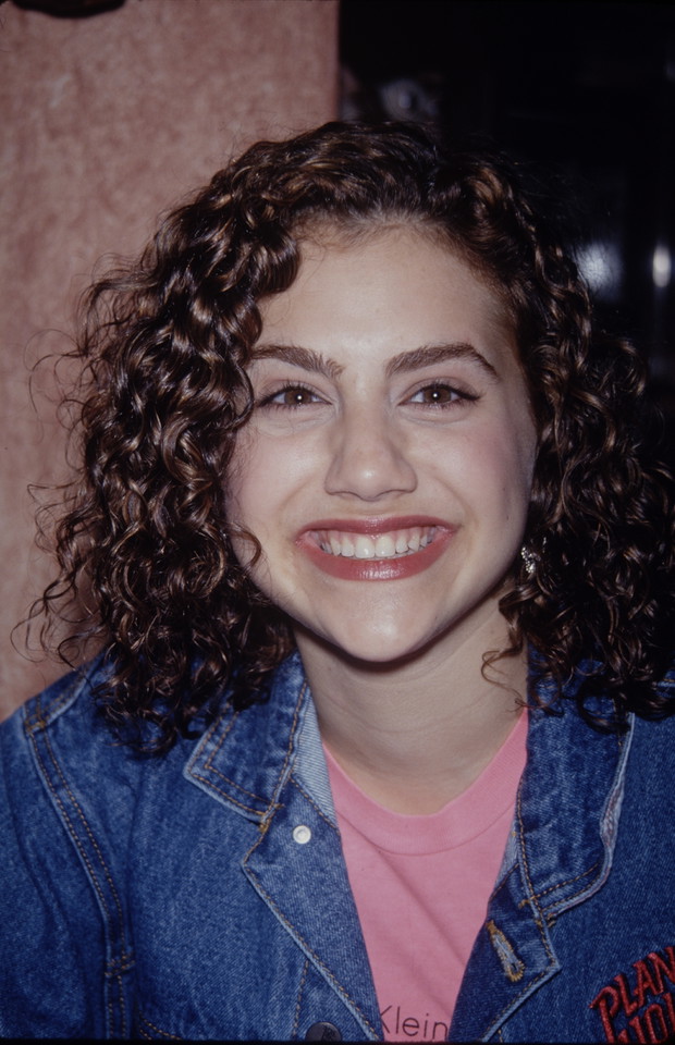 Brittany Murphy - jej karierę w Hollywood zakończyła tajemnicza śmierć. Czy została zamordowana?