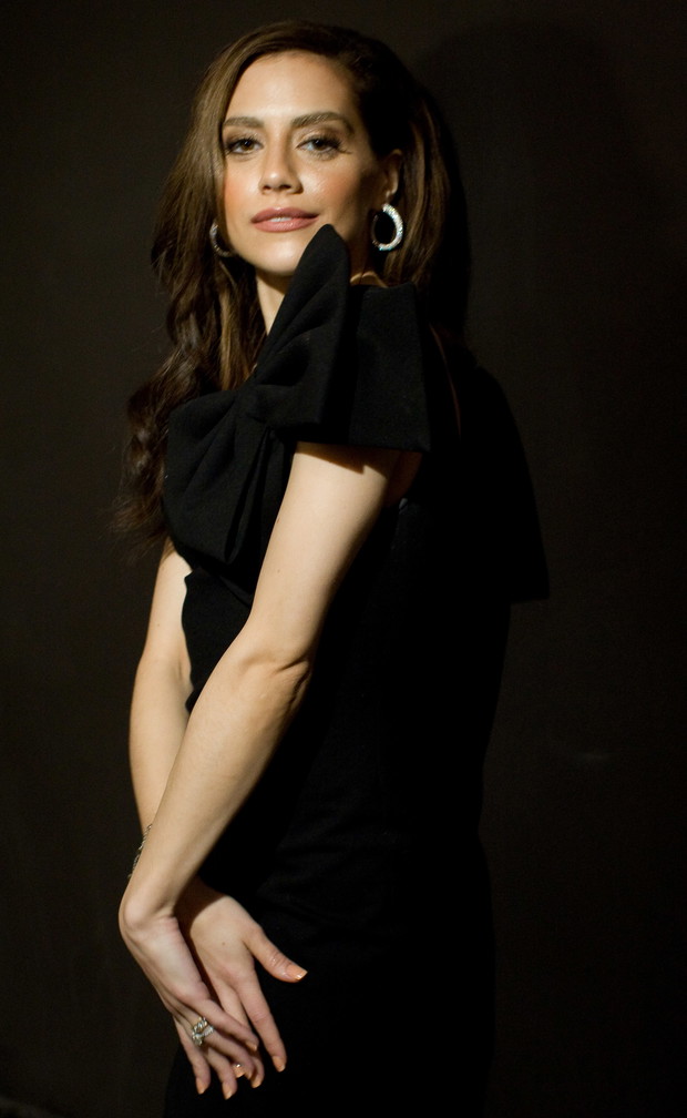 Brittany Murphy - jej karierę w Hollywood zakończyła tajemnicza śmierć. Czy została zamordowana?