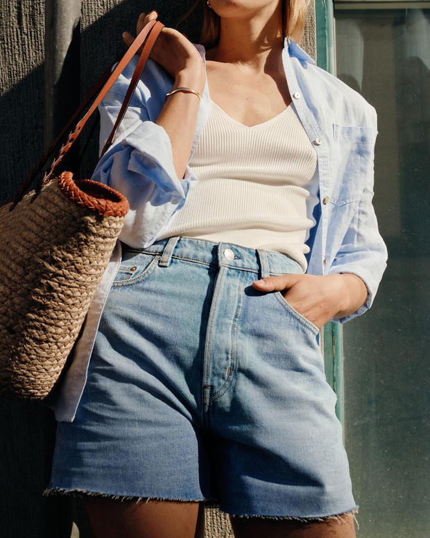 Idealny koszyk na lato - zobacz nasz przegląd najmodniejszych modeli ulubionej torby (nie tylko) na plażę