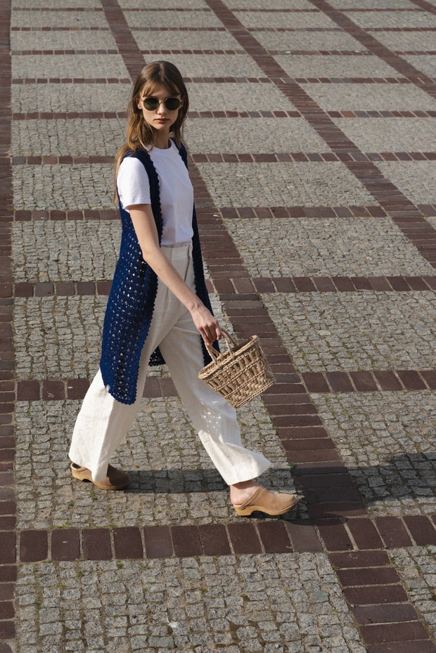 Idealny koszyk na lato - zobacz nasz przegląd najmodniejszych modeli ulubionej torby (nie tylko) na plażę