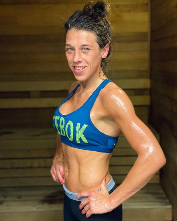 Joanna Jędrzejczyk - w szczerym wywiadzie dla Kobieta