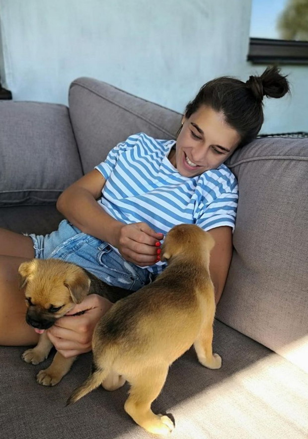 Joanna Jędrzejczyk - w szczerym wywiadzie dla Kobieta