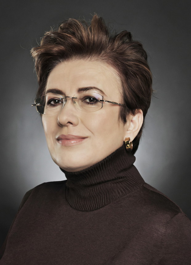 Napisałam książkę „Najpiękniejsza”, inspirowaną w części moimi przeżyciami. To dobry materiał na serial.