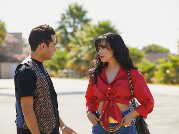 Netflix maj 2021: Selena