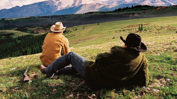 Netflix maj 2021: Tajemnica Brokeback Mountain