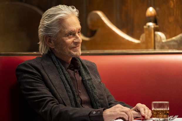 Netflix maj 2021: The Kominsky Method