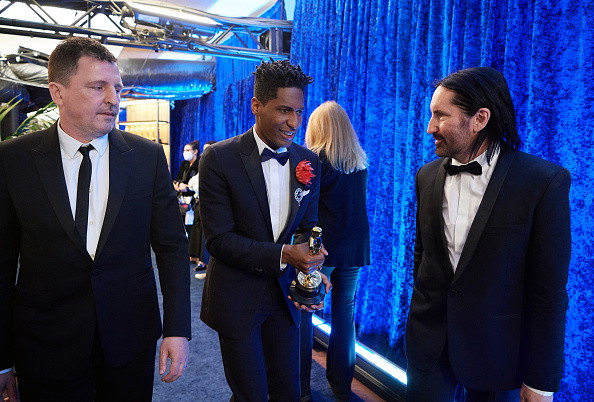 Oscary 2021: wyniki, laureaci, lista zwycięzców. Nomadland i Minari przejdą do historii?