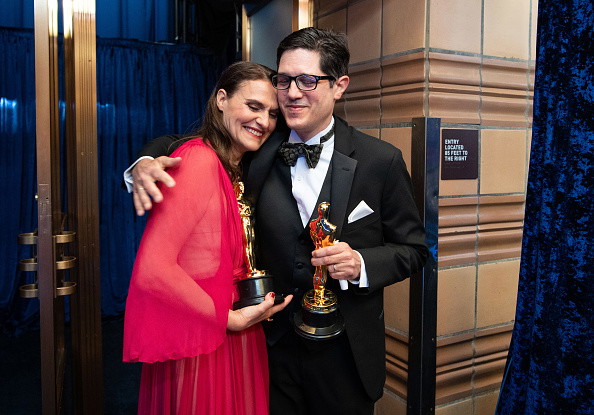 Oscary 2021: wyniki, laureaci, lista zwycięzców. Nomadland i Minari przejdą do historii?