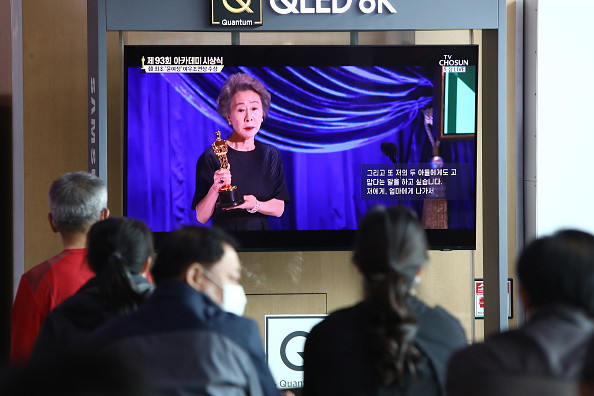 Oscary 2021: wyniki, laureaci, lista zwycięzców. Nomadland i Minari przejdą do historii?