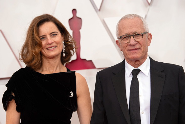 Oscary 2021: wyniki, laureaci, lista zwycięzców. Nomadland i Minari przejdą do historii?