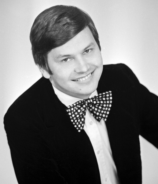 TYLKO U NAS! Bogusław Kaczyński: Pan od MUZYKI