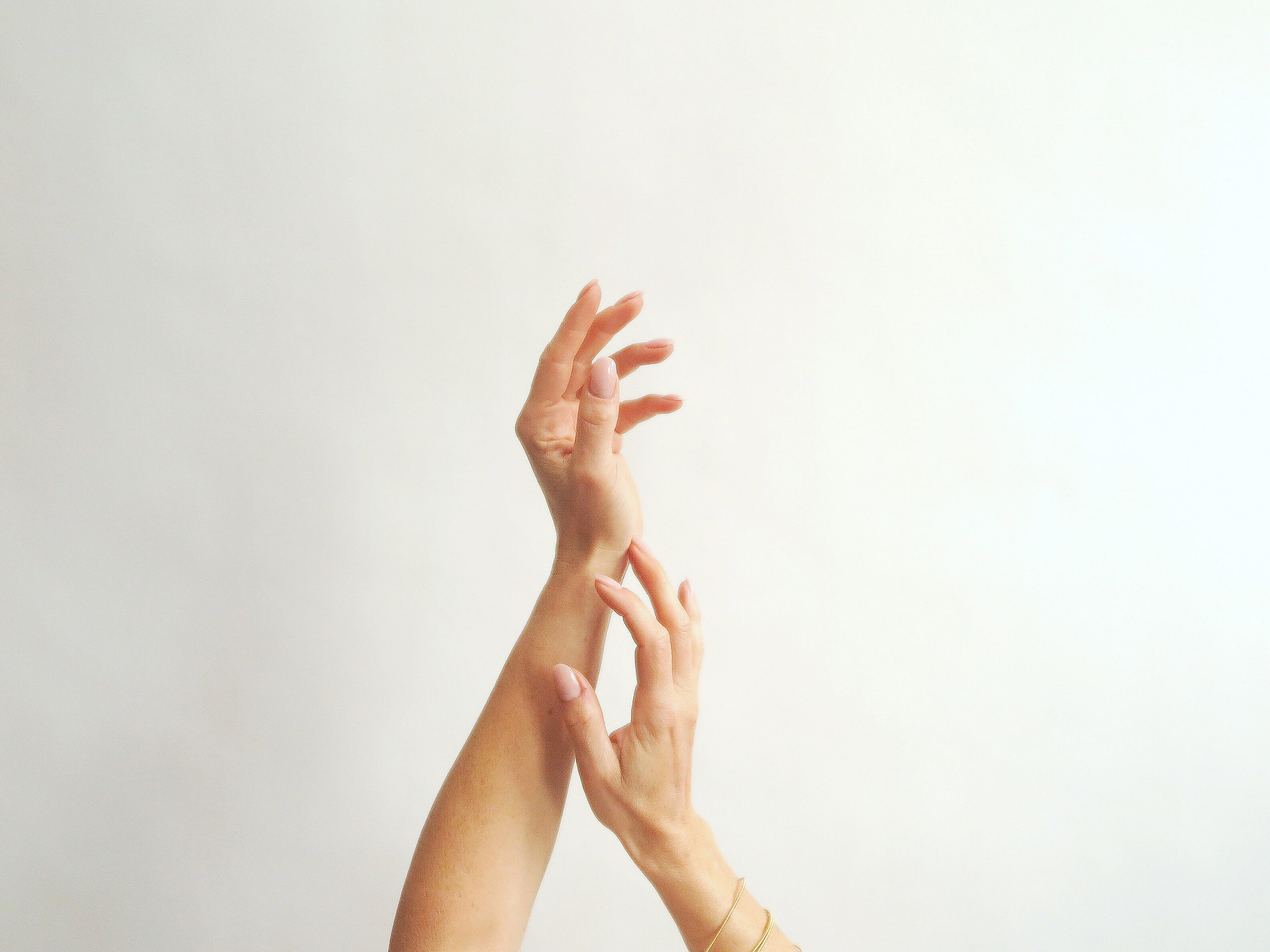 Domowy peeling do rąk