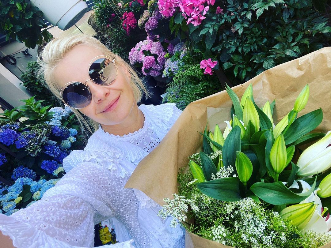 Małgorzata Kożuchowska jest powodem, dla którego zbankrutujesz tego lata. Ta torebka śni nam się po nocach!