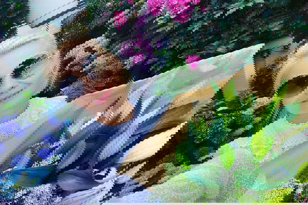 Małgorzata Kożuchowska jest powodem, dla którego zbankrutujesz tego lata. Ta torebka śni nam się po nocach!