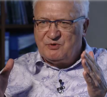 Profesor Krzysztof Simon o śmierci córki