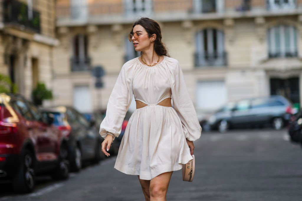 5 letnich sukienek idealnych na upał: docenisz te kroje i fasony i przechodzisz w nich całe lato