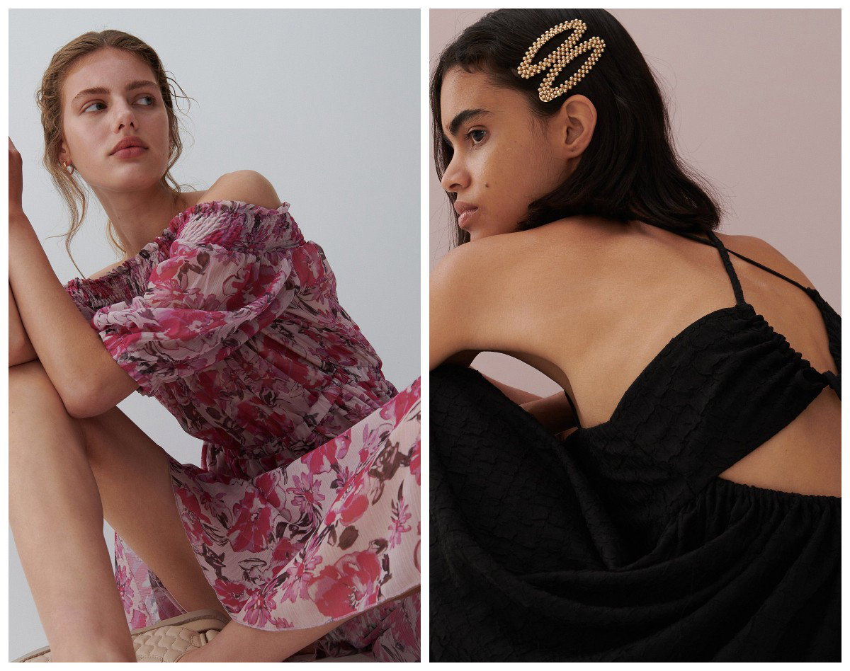 Sukienki na wesele z Reserved. Te 10 modeli z wyprzedaży kupisz nawet 70% taniej