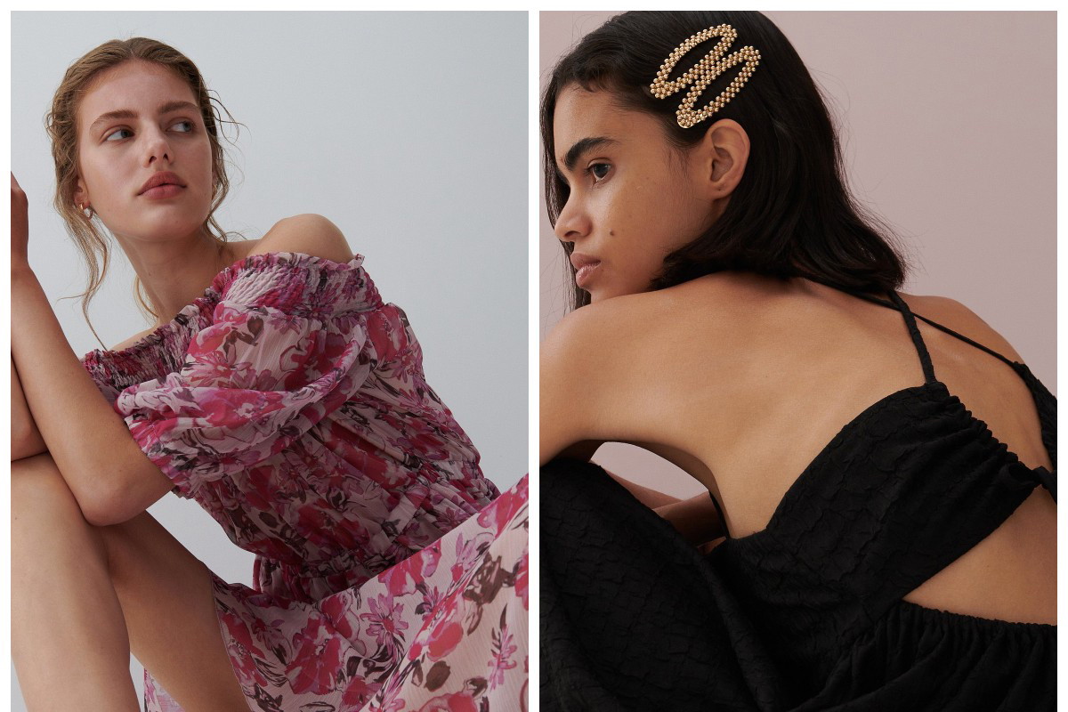 Sukienki na wesele z Reserved. Te 10 modeli z wyprzedaży kupisz nawet 70% taniej