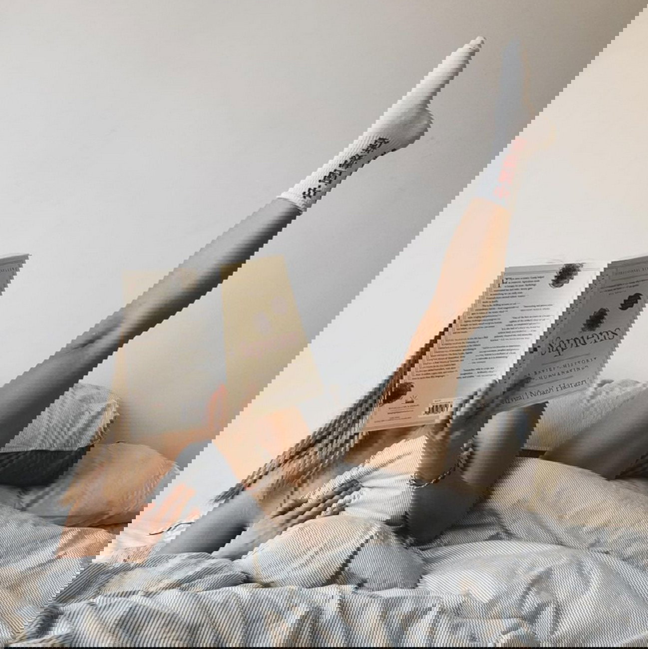 Rytuał przed snem - jak poprawić jakość snu?