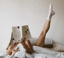 Rytuał przed snem - jak poprawić jakość snu?