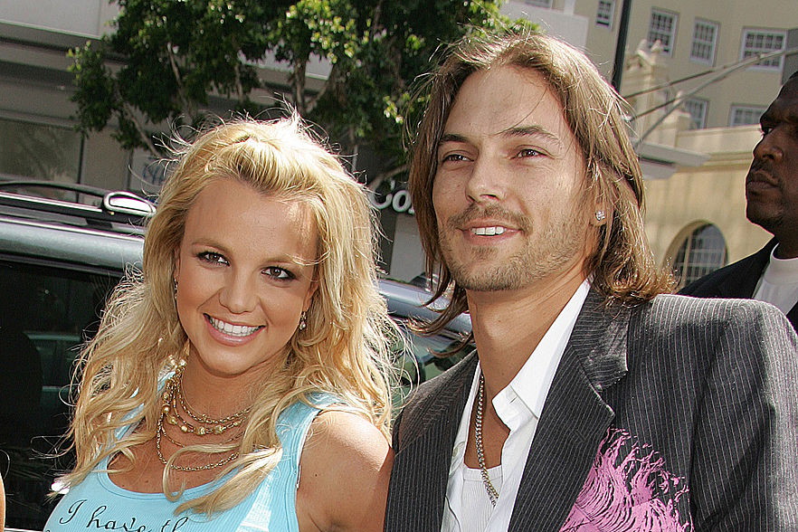 Były mąż Britney Spears, Kevin Federline, wydał oświadczenie. Zdradził czy gwiazda jest dobrą matką
