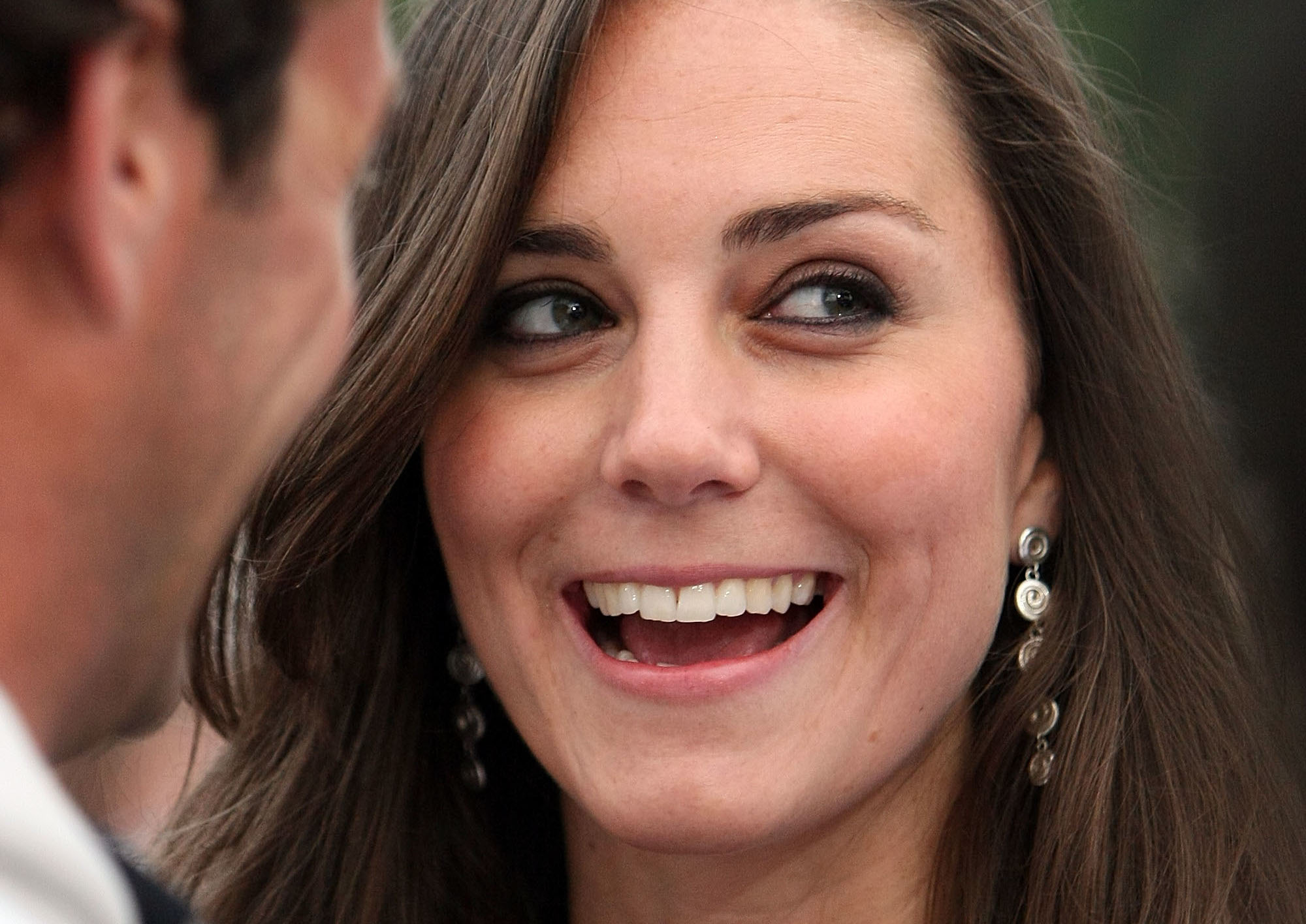 Kate Middleton ma niecodzienne hobby