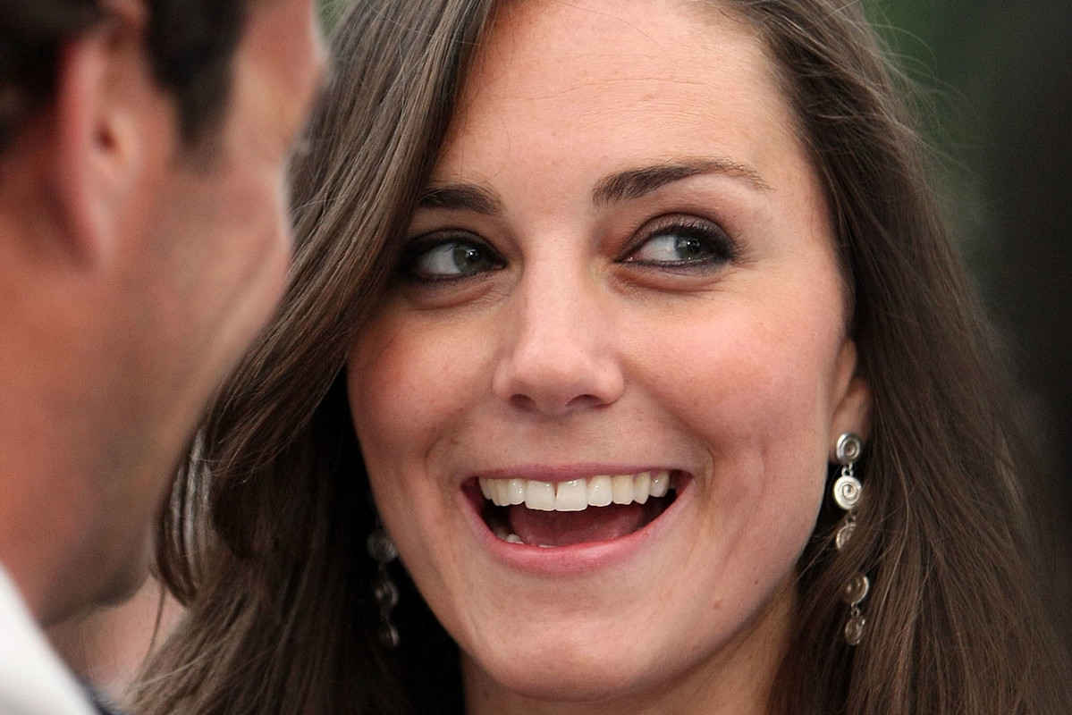 Kate Middleton ma niecodzienne hobby