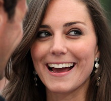 Kate Middleton ma niecodzienne hobby